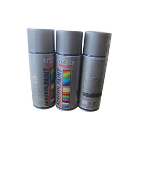Pittura di spruzzo automobilistica ricoprente liquida dell'aerosol del ODM ISO9001