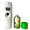 Spruzzo automatico della bevanda rinfrescante a pile della stanza, erogatore automatico dell'aerosol della bevanda rinfrescante di aria del supporto della parete
