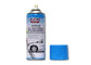 Il pulitore automobilistico su ordinazione del passo dell'automobile dei prodotti di pulizia 400 ml rimuove l'olio pesante