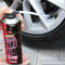 Odore chimico basso dello spruzzo di aerosol di riparazione della correzione della gomma del sigillante della gomma di emergenza di cura di automobile in caso d'urgenza