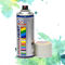 Calore metallico/alto della pittura di spruzzo acrilica per tutti gli usi/applicazione martello/fluorescente