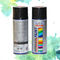 Calore metallico/alto della pittura di spruzzo acrilica per tutti gli usi/applicazione martello/fluorescente