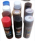 Pittura di spruzzo acrilica impermeabile sicura per i bambini dell'automobile 400ml multicolore