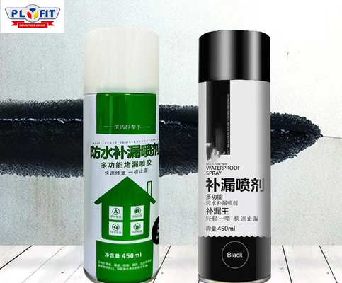 Spray sigillante impermeabilizzante da 450 ml per l'edilizia