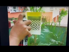 Prevenzione di ruggine di effetto di Demoulding di alta qualità nessun olio del fonditore di distacco della muffa di danno