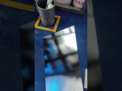 Spray lubrificante anti ruggine a base di silicone 400 ml Aerosol per tutti gli usi