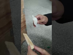 Kit MDF ad alta viscosità Cianoacrilato migliore adesivo Super Colla con Acceleratore