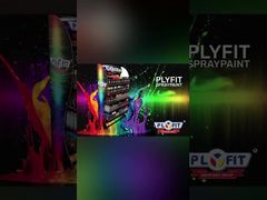 Vernice di marcatura non infiammabile per miniere