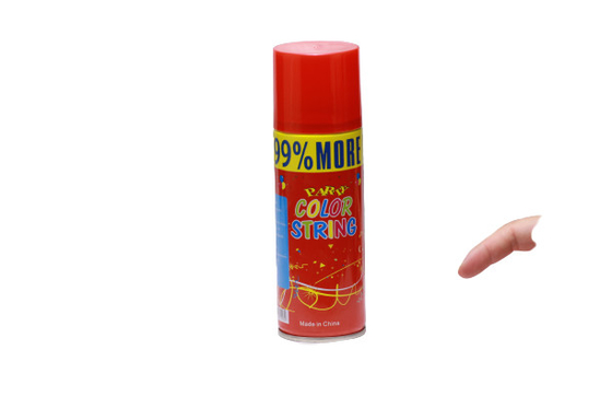 La corda sciocca magica degli adulti dei bambini spruzza 200ml la bomboletta spray Eco amichevole