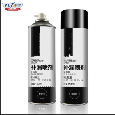 Spray sigillante impermeabilizzante per riparazioni di perdite di agenti sigillanti anti-perdite da 450 ml