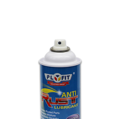 Spray anti ruggine per auto OEM Spray lubrificante anti ruggine