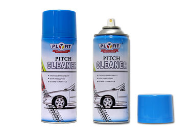 Prodotti di pulizia del veicolo del passo della superficie dell'automobile, prodotti professionali dell'autolavaggio