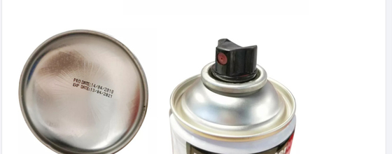 400ml 10oz Acrylic Fast Drying Spray Paint Durable Long Lasting