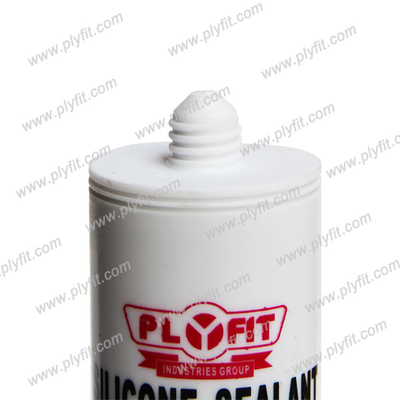 Free Sample One Component Silicone Adhesive Sealant Neutral Curing