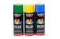 Stato di liquido della pittura di spruzzo dell'aerosol di PLYFIT 400ml velocemente che asciuga rivestimento brillante eccellente