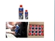 L'anti lubrificante della ruggine di PLYFIT spruzza l'anti spruzzo del preventer della ruggine di corrosione per l'automobile/casa