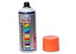 Interior Metallic Silver Acrylic Spray Paint Great Flexibility High Extrusion Rate