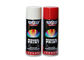il solvente 400ml ha basato amichevole eco- della multi protezione UV di scopo della pittura di spruzzo dell'aerosol