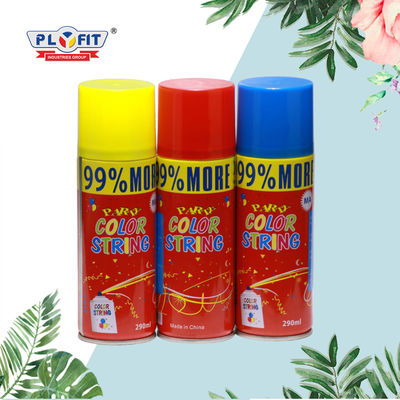 La corda sciocca variopinta spruzza la latta amichevole della latta di stampa tipografica di Eco