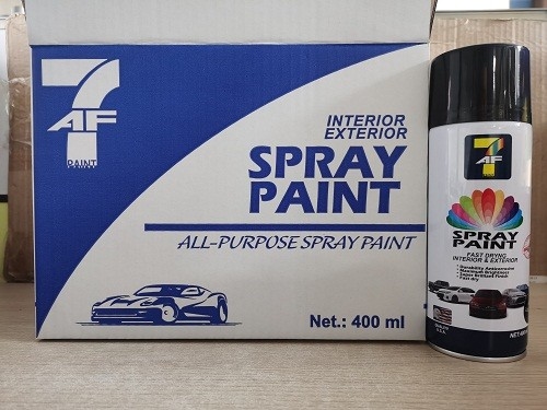 Tipo su misura OEM di conversione del solvente dell'aerosol 400ml/servizio del ODM