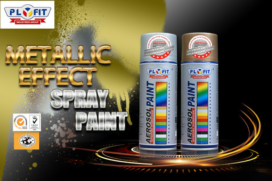 Plyfit Anti- Rust Acrilico Acqua Impermeabile Vernice a Spray Auto Vernice a spray aerosol