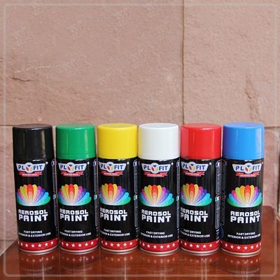 Fabbrica all'ingrosso OEM Tutti gli scopi Graffiti Colore Crackle Spray Paint Acrilico Spray Paint