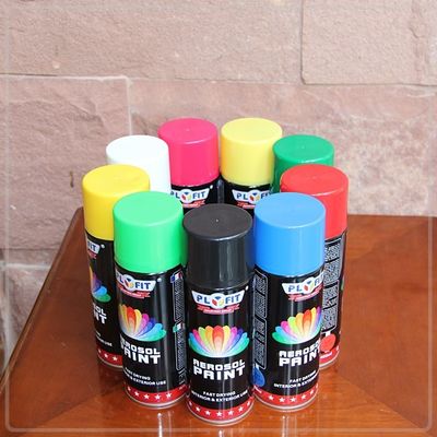OEM Tutti gli scopi graffiti colore Crackle Spray Paint Acrilico Spray Paint per metallo di legno