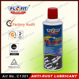 Spruzzo del liquido della ruggine dei prodotti di cura di automobile dell'OEM 400ML anti per industria della bici dell'automobile