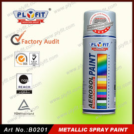pittura di spruzzo automobilistica su ordinazione dell'aerosol 400ml Eviromental amichevole