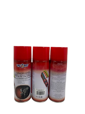 Plyfit Efficace Motore Lavaggio Tipo olio Degrasatore Carburatore Pulizia Carbonio Carb Cleaner Spray