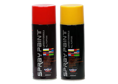 Il multi spruzzo dell'acrilico di scopo dell'OEM dipinge l'anti colore di generi Corrosion180