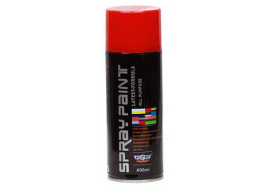 Lo spruzzo basso dell'aerosol dei graffiti di odore dell'OEM dipinge Eco 400ml amichevole