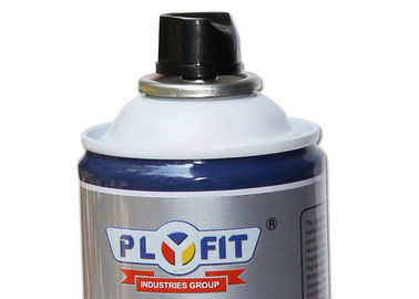 400ml 450ml che spruzzano l'auto metallica dell'aerosol della pittura dipingono l'anti ruggine