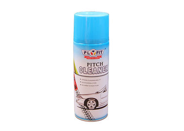Prodotti per la pulizia dell'automobile di alta efficienza, pulizia del freno dell'automobile 500ML per il dispositivo di rimozione della polvere dello spruzzo delle automobili