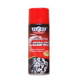 Pulitore automobilistico del carburatore dello SGS 400ML di MSDS 65*158mm