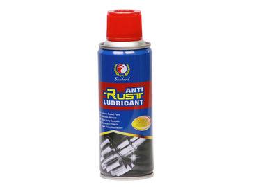 L'anti lubrificante della ruggine dell'industria 450ml spruzza rispettoso dell'ambiente