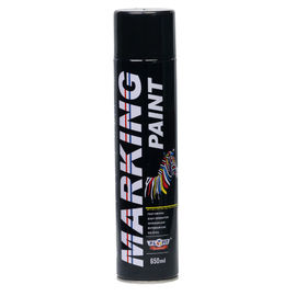 Duraturo su visibile di secchezza veloce impermeabile della pittura di spruzzo dell'aerosol per la linea marcatura della strada