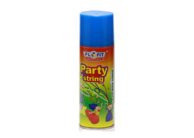La corda sciocca magica spruzza la bomboletta spray 250ml per le decorazioni di Natale