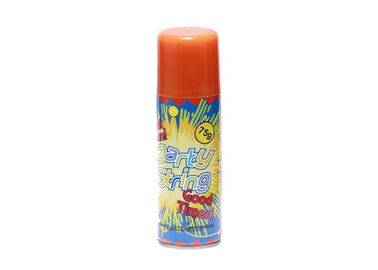 Fiamma sciocca 250ml dello spruzzo della corda di nozze sciocche della corda della festa di compleanno di PLYFIT