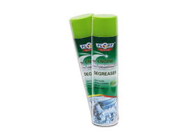 sgrassatore più pulito del motore di automobile dello spruzzo del pulitore del motore della superficie del motore 650ml