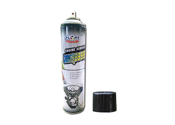 prodotti del pulitore del carbonio del motore 650ml, spruzzo automatico dello sgrassatore del pulitore del vano motore