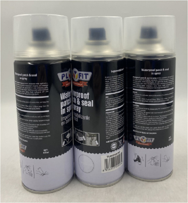 Aditivo antiproiettile ad alta performance multicolore