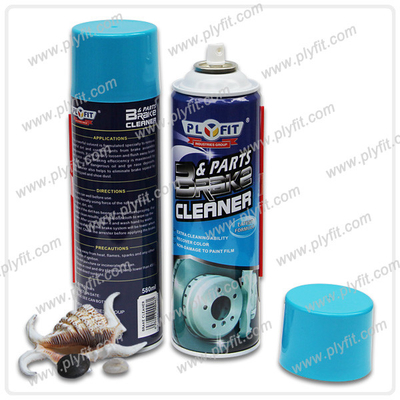 500 ml di spray per la pulizia dei freni per la grezza, gomma anti sporco, carbonio, prodotti per la cura dell' auto OEM
