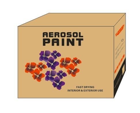 Spruzzo acrilico freddo impermeabile della lacca del ODM Gal Spray Paint Car Clear