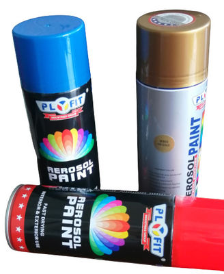 Pittura fredda acrilica del ODM Gal Rustoleum Spray Paint Aerosol dell'OEM