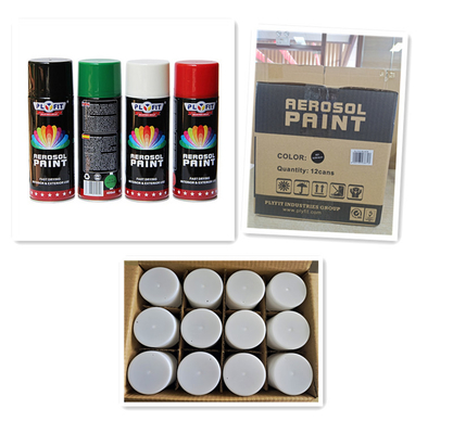 Essiccamento del cappotto su ordinazione di costruzione veloce della radura dell'aerosol della pittura dell'aerosol per le automobili