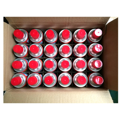 l'anti aerosol dell'acrilico della ruggine 450ml spruzza la pittura per l'automobile Eco amichevole