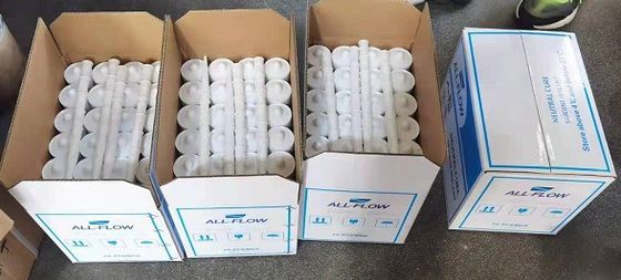 Adesione eccellente rendente impermeabile neutrale del sigillante per lapidare materiale da costruzione