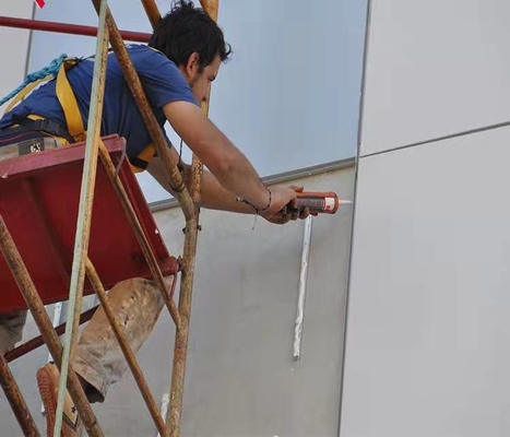 Sigillante impermeabile del silicone di valore alto 300ml per rivestimento